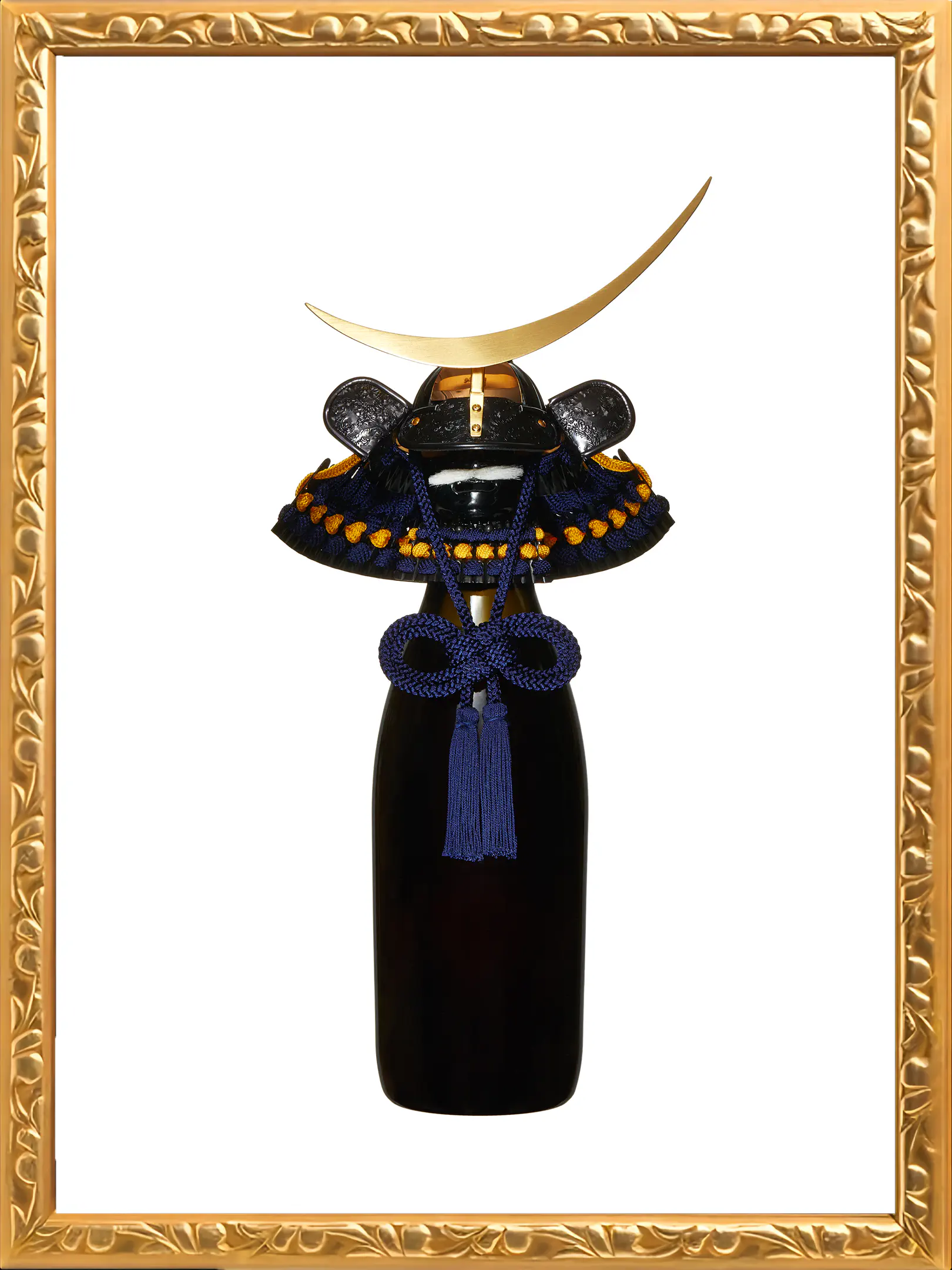 サムライボトル兜「伊達政宗」 – GOEMON☆五右衛門